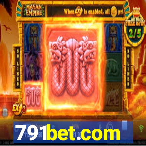 791bet.com