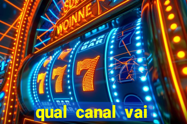 qual canal vai passar o jogo do al-hilal hoje