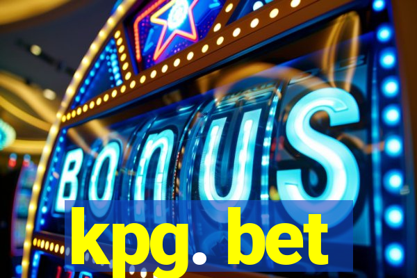 kpg. bet