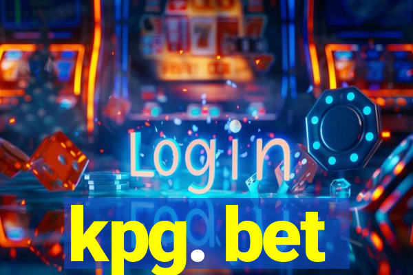 kpg. bet