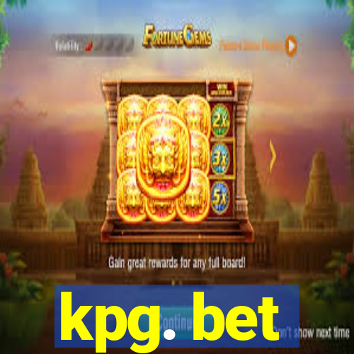 kpg. bet