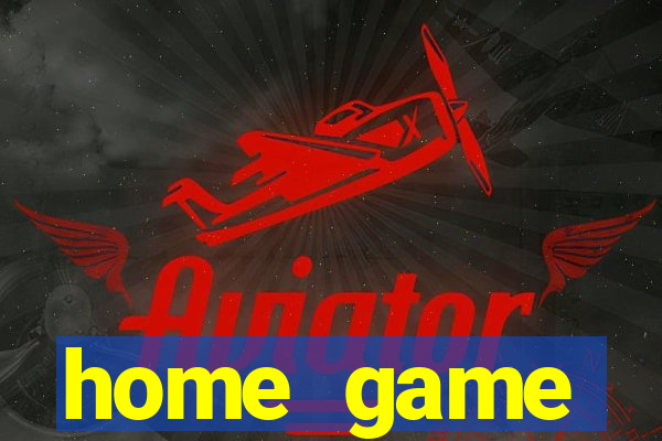 home game gamecategoryid 1