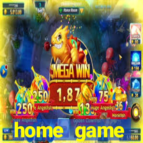home game gamecategoryid 1