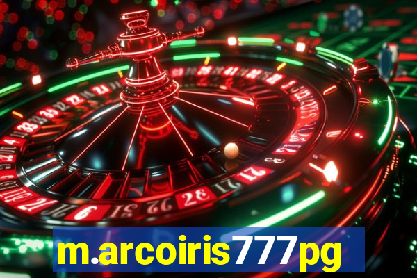 m.arcoiris777pg.com