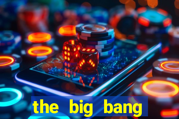 the big bang theory online hd legendado