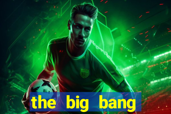 the big bang theory online hd legendado