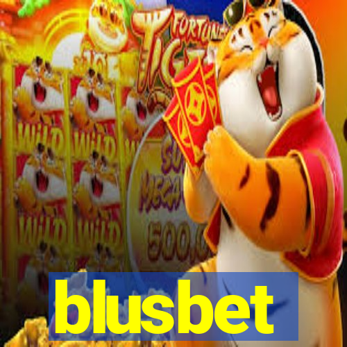 blusbet