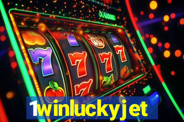 1winluckyjet