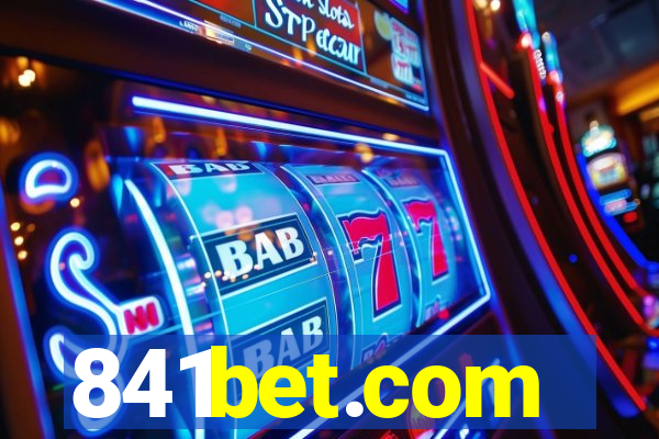 841bet.com