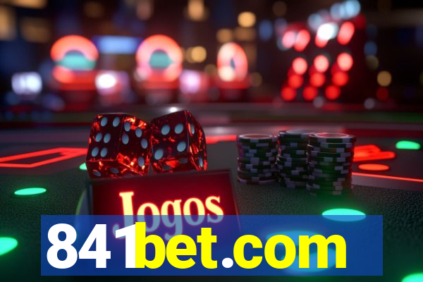 841bet.com