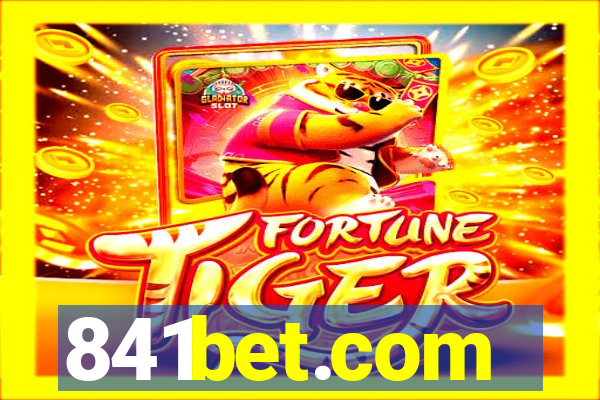 841bet.com