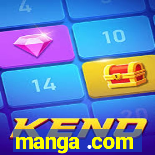 manga .com