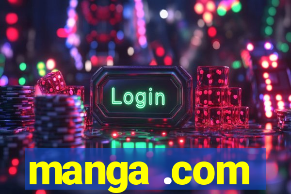 manga .com