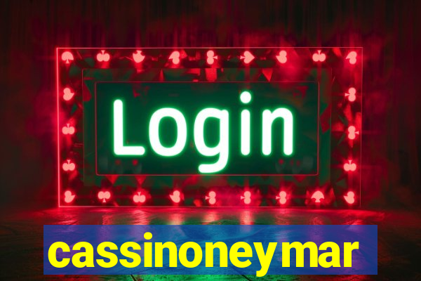 cassinoneymar