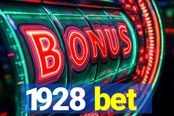 1928 bet