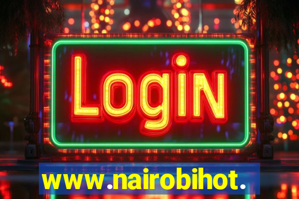 www.nairobihot.com