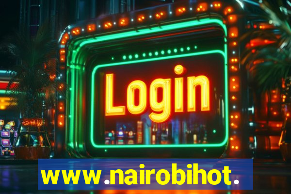 www.nairobihot.com