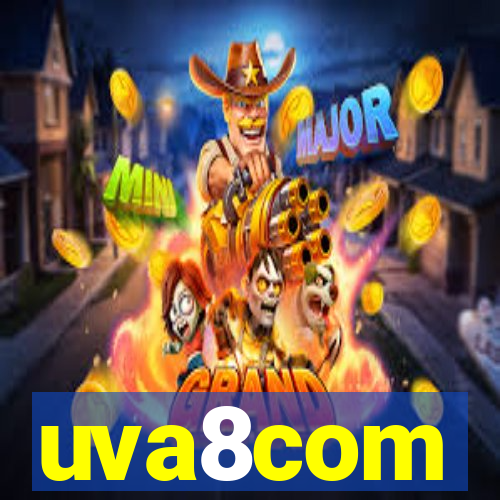 uva8com