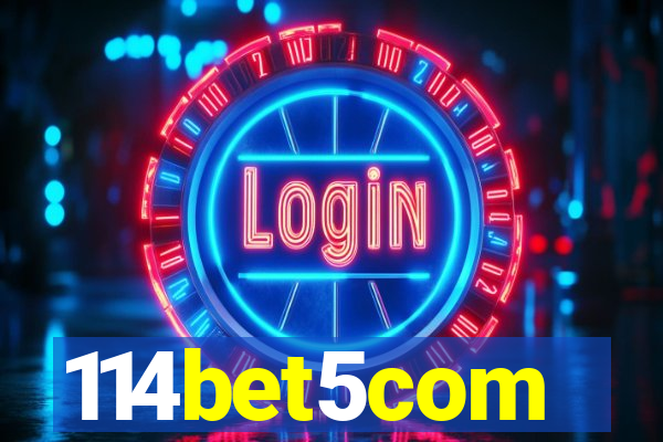 114bet5com