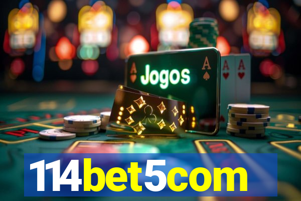 114bet5com
