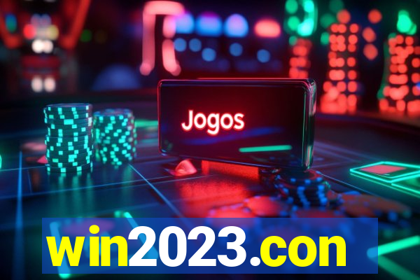 win2023.con