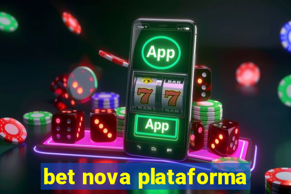bet nova plataforma