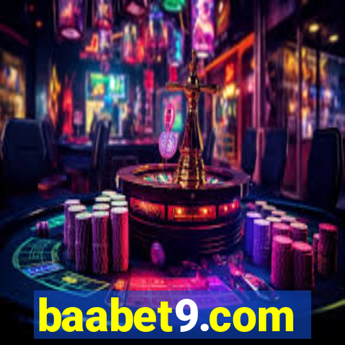 baabet9.com