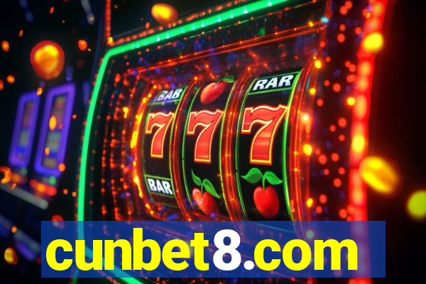 cunbet8.com