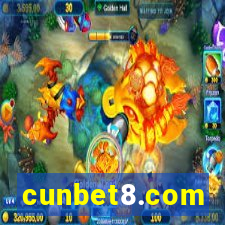 cunbet8.com