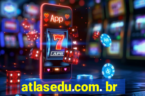 atlasedu.com. br