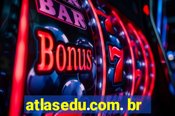 atlasedu.com. br