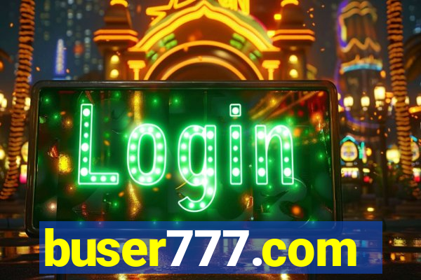 buser777.com