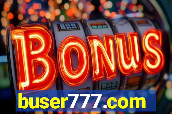 buser777.com