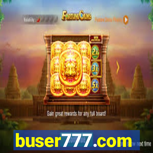 buser777.com