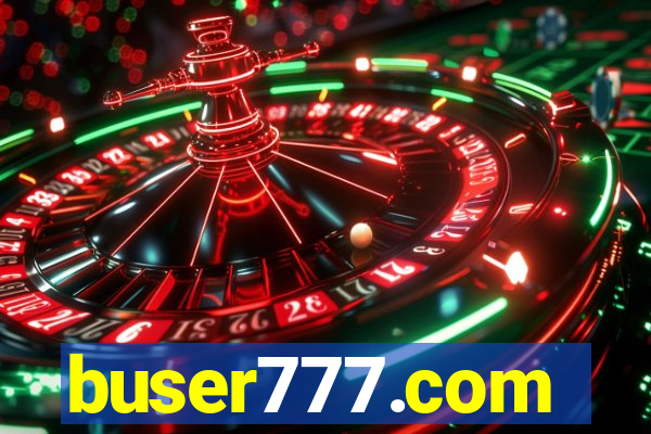 buser777.com