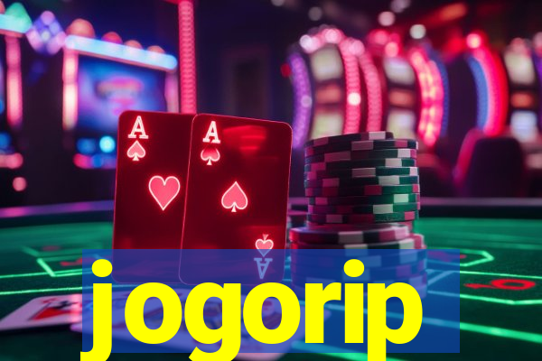 jogorip