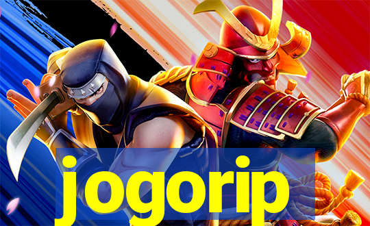 jogorip