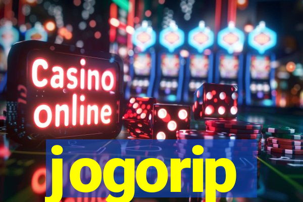 jogorip
