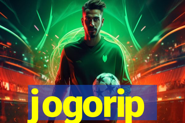 jogorip