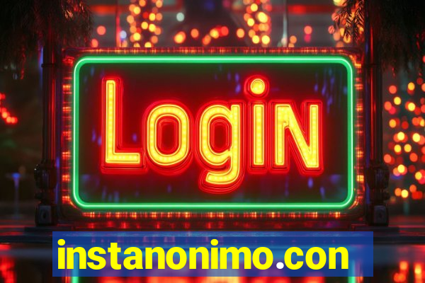 instanonimo.con