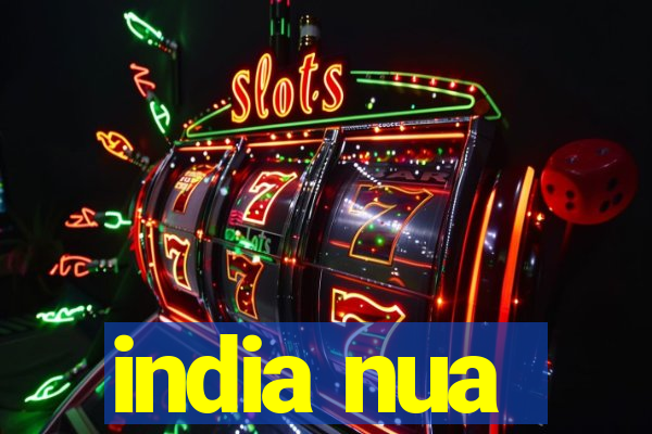india nua