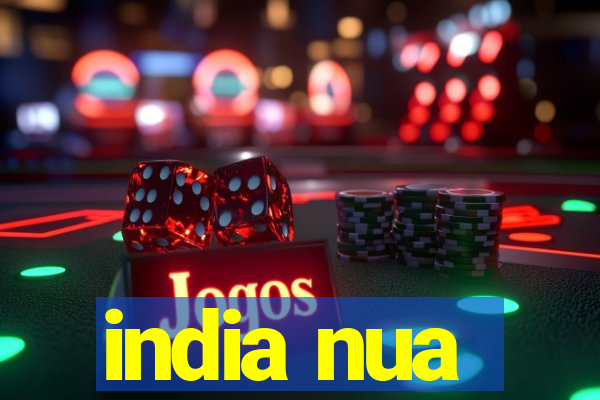 india nua