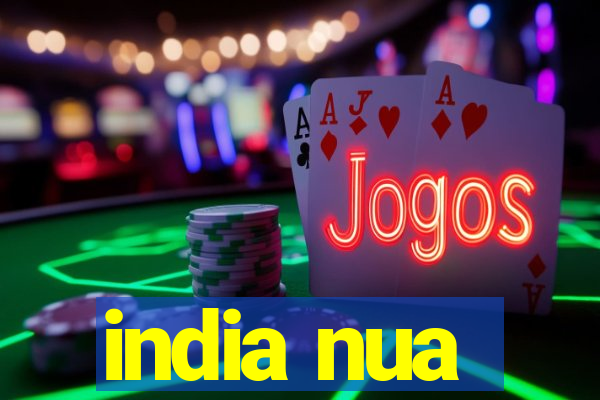 india nua