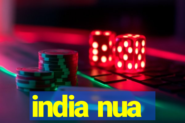 india nua