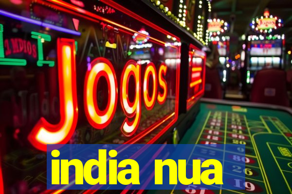 india nua