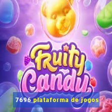 7696 plataforma de jogos