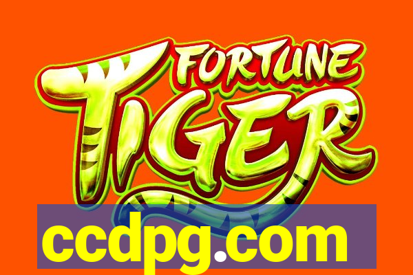 ccdpg.com