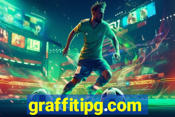 graffitipg.com