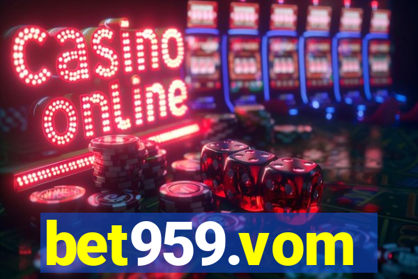 bet959.vom