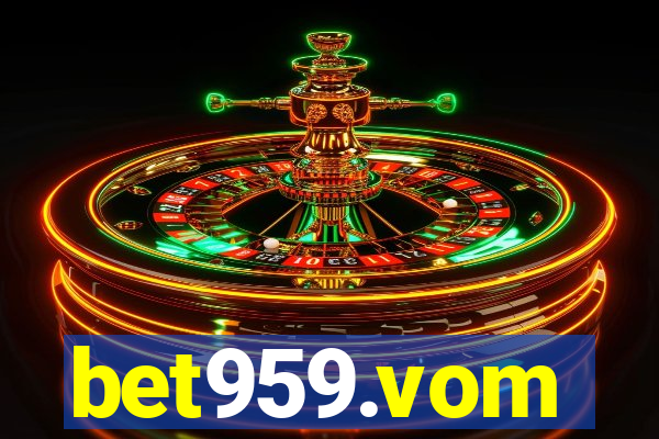 bet959.vom
